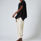 Go with the Flow Linen Top