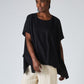 Go with the Flow Linen Top
