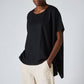 Go with the Flow Linen Top