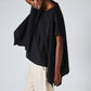 Go with the Flow Linen Top