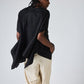Go with the Flow Linen Top