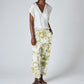 Fever Dream Tapered Denim Pants