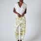 Fever Dream Tapered Denim Pants