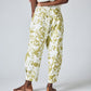 Fever Dream Tapered Denim Pants