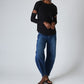 Breakaway Cut Out Top