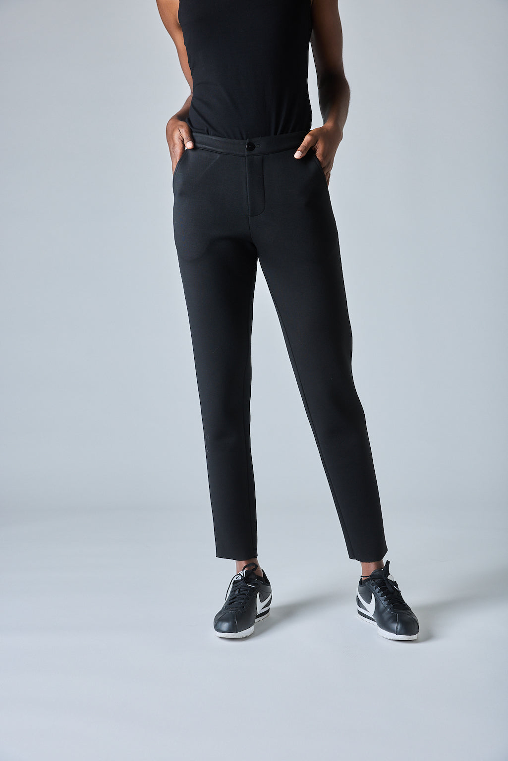 The Scuba Comfort Trouser