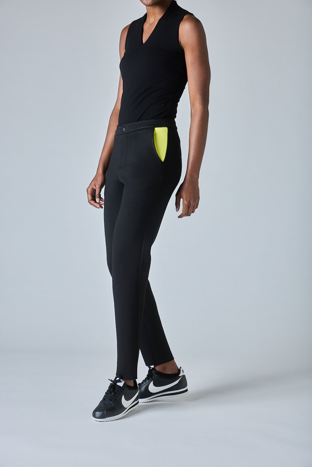The Scuba Comfort Trouser