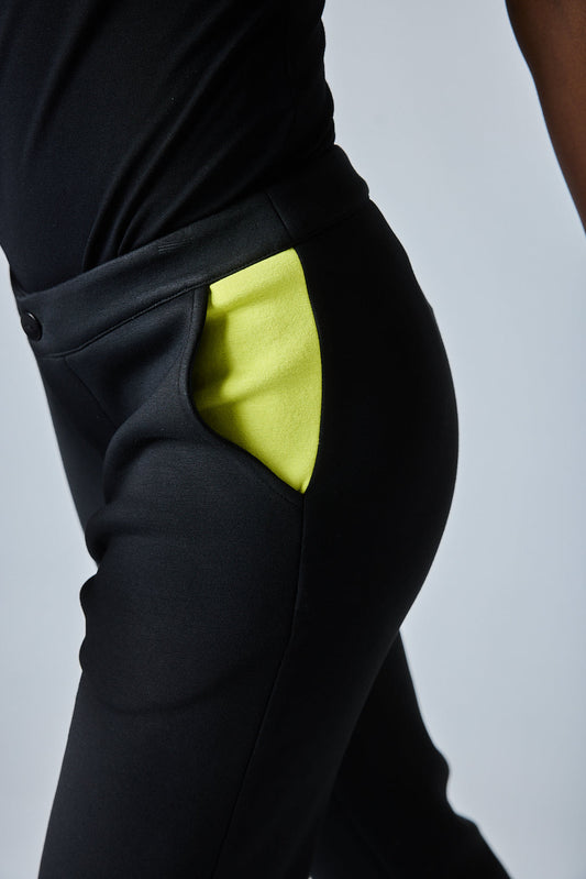The Scuba Comfort Trouser