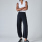 The Petite On The Loose Work Pants