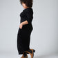 Iconic Off The Shoulder Dress
