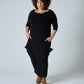 Iconic Off The Shoulder Dress