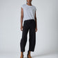 The Slouchy Soft Twill Pants