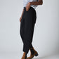 The Slouchy Soft Twill Pants
