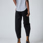 The Slouchy Soft Twill Pants