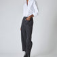 Refine Oversized Tunic