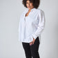 Refine Oversized Tunic