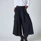 The Petite Cargo Skirt Pants