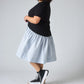 The Zero Effort Dress