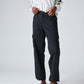 The Essential Cargo Trouser Pants