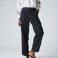 The Essential Cargo Trouser Pants