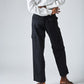The Essential Cargo Trouser Pants