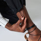 The Essential Cargo Trouser Pants