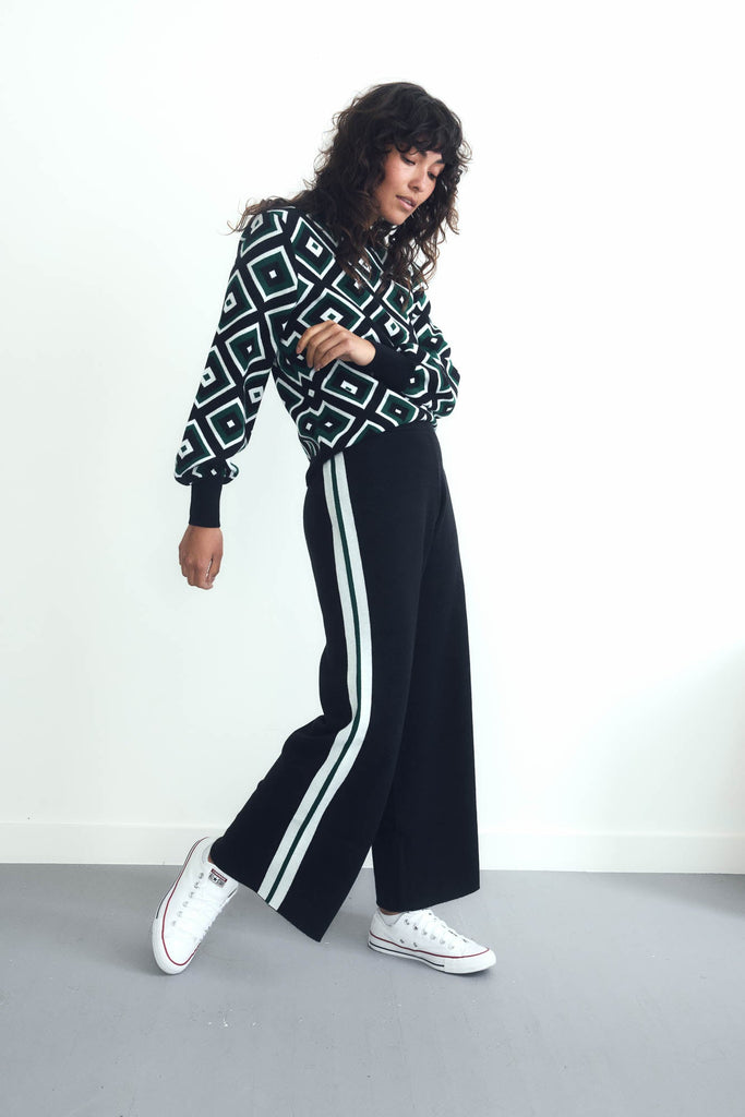 Sunday Vibes Lounge Pants