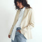 The Linen Classic Blazer That Upgrades You