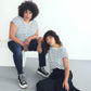 Striped Tuck-In Tee