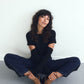 Breakaway Cut Out Top