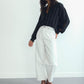 Trick Up Your Sleeve Blouse