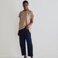 Breath of Fresh Air Linen Top