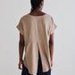Breath of Fresh Air Linen Top