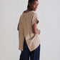 Breath of Fresh Air Linen Top