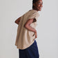 Breath of Fresh Air Linen Top