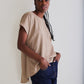 Breath of Fresh Air Linen Top