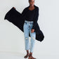 Linger Long Cardigan