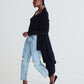 Linger Long Cardigan