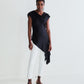 Cut On Bias Tunic
