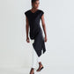 Cut On Bias Tunic