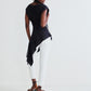 Cut On Bias Tunic