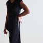 Cut On Bias Tunic