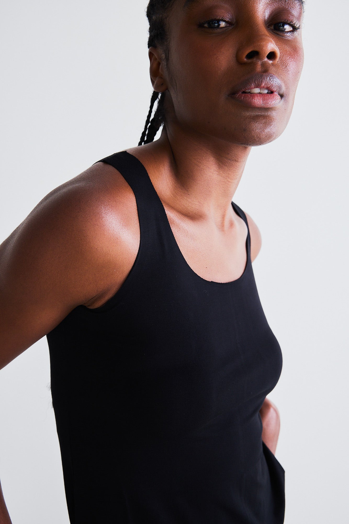 The Essential Seamless Cami