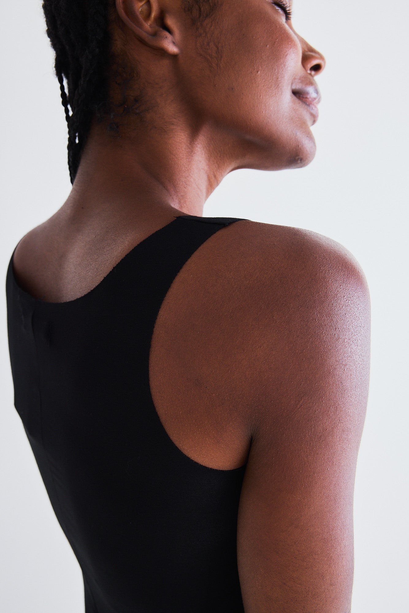 The Essential Seamless Cami
