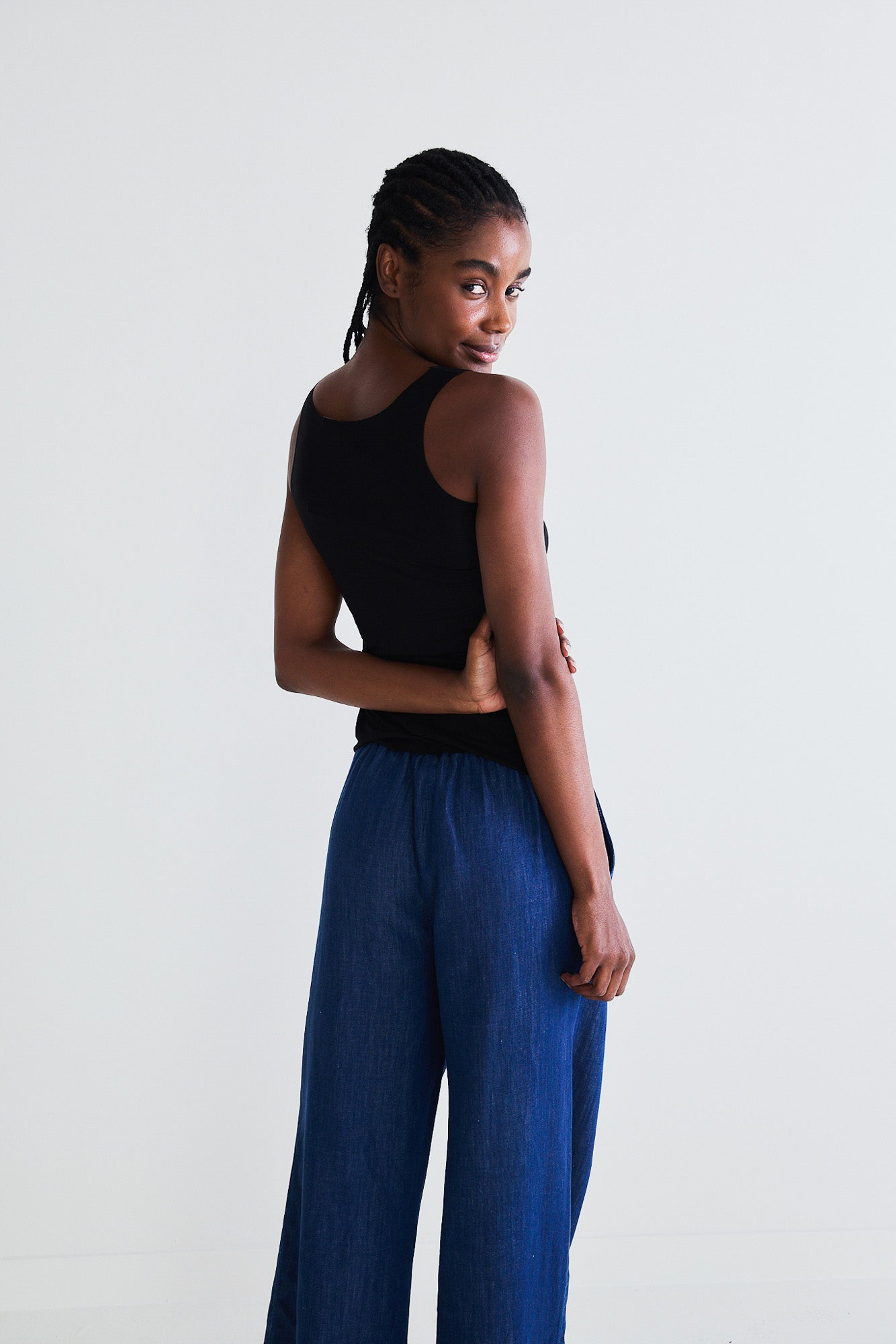 The Essential Seamless Cami