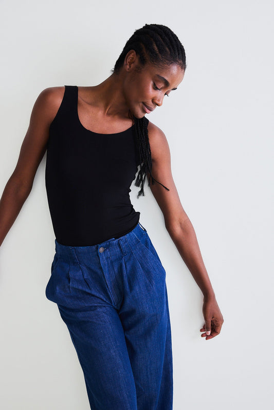 The Essential Seamless Cami