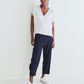 Detail Oriented Tapered Pants