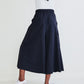 The Petite Cargo Skirt Pants