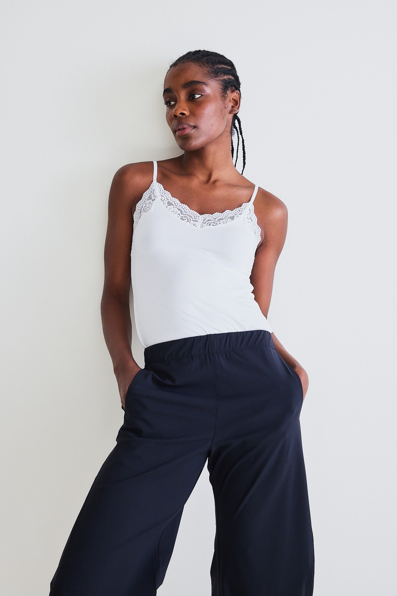 The Touch of Sex Appeal Cami