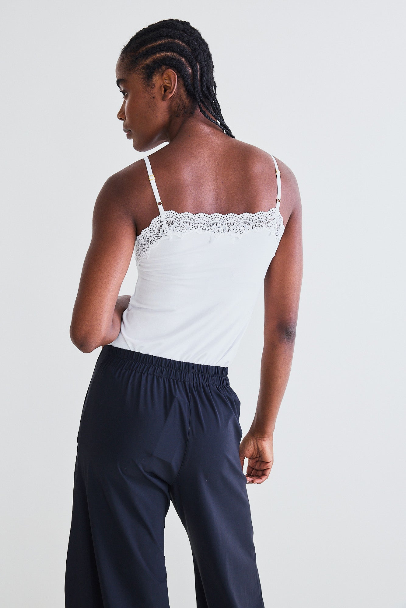The Touch of Sex Appeal Cami